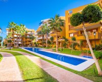 Short Term Rentals - Apartment - Punta Prima - La Recoleta