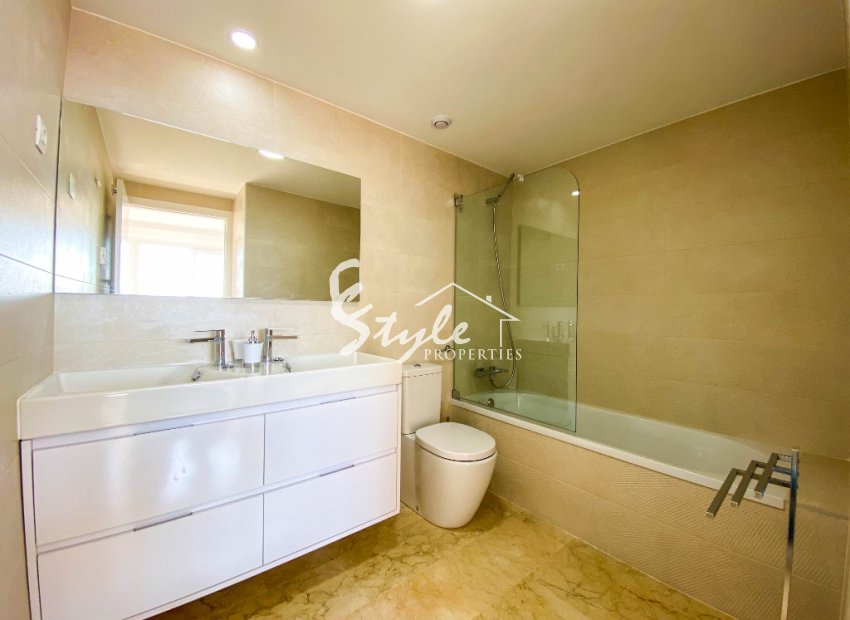 Short Term Rentals - Apartment - Punta Prima - La Recoleta