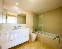 Short Term Rentals - Apartment - Punta Prima - La Recoleta