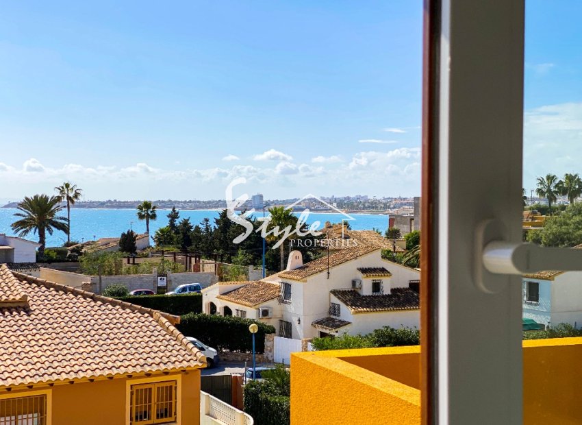 Short Term Rentals - Apartment - Punta Prima - La Recoleta