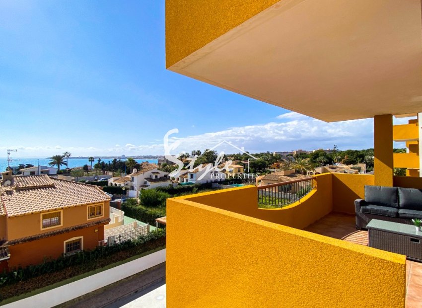 Short Term Rentals - Apartment - Punta Prima - La Recoleta