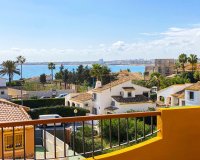 Short Term Rentals - Apartment - Punta Prima - La Recoleta