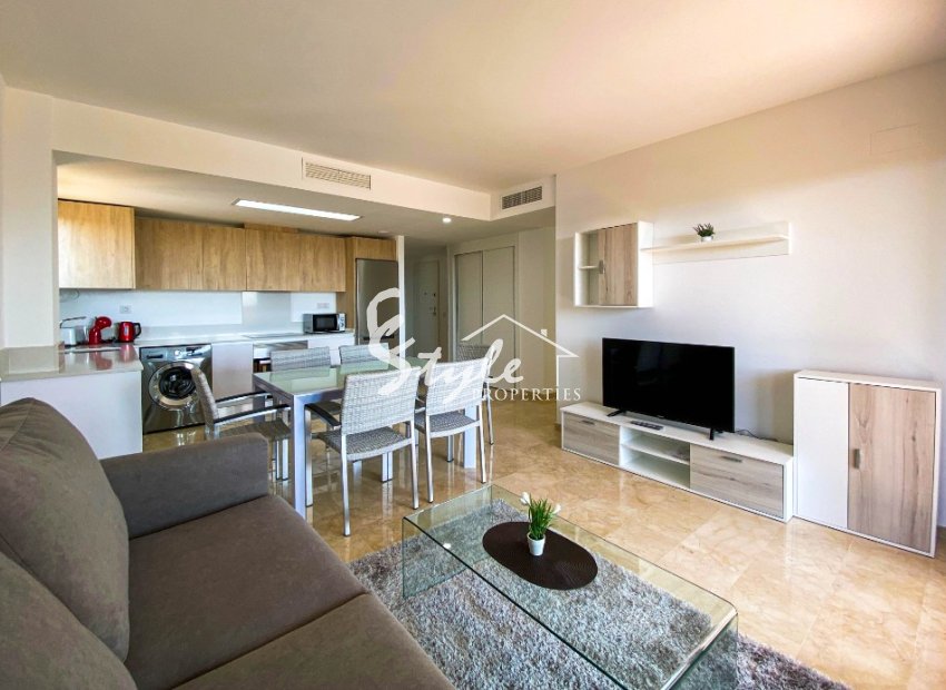 Short Term Rentals - Apartment - Punta Prima - La Recoleta