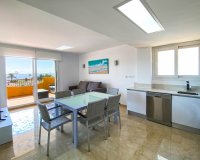 Short Term Rentals - Apartment - Punta Prima - La Recoleta