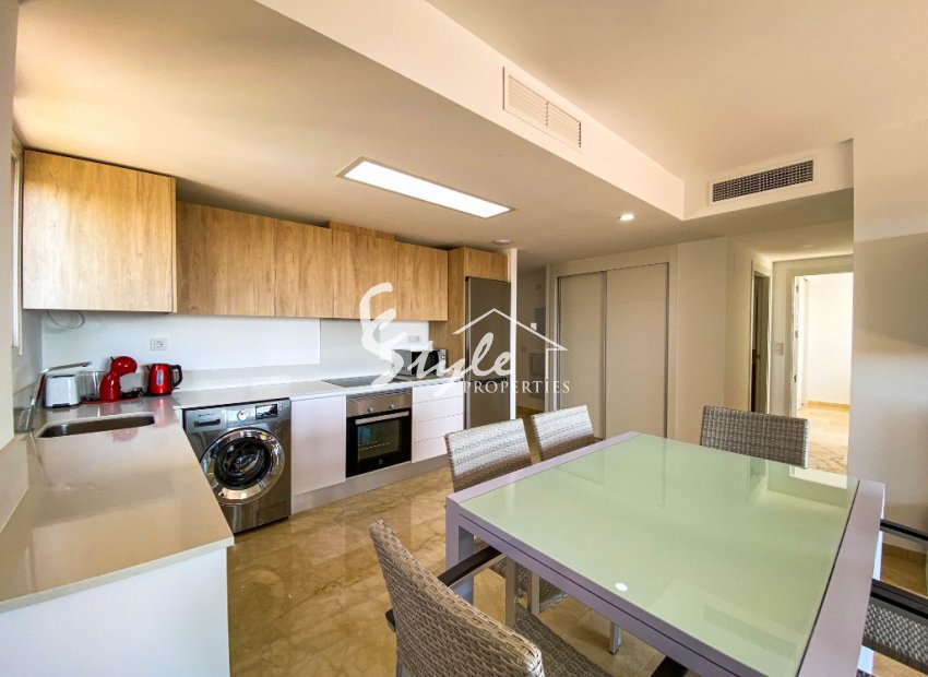 Short Term Rentals - Apartment - Punta Prima - La Recoleta