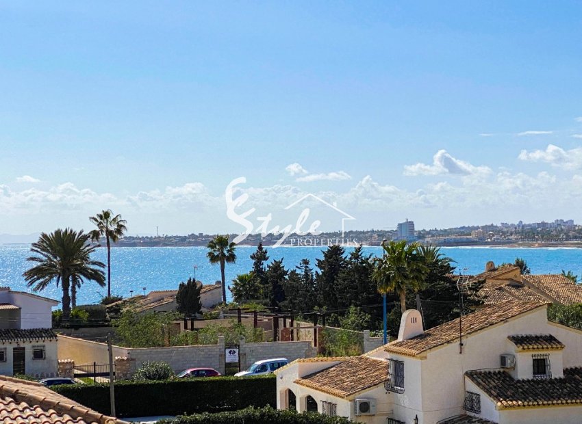 Short Term Rentals - Apartment - Punta Prima - La Recoleta