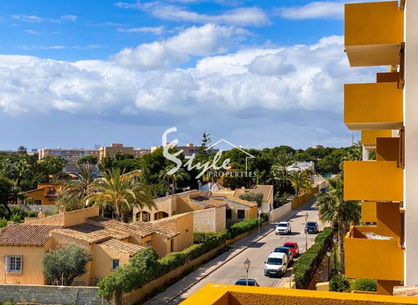 Short Term Rentals - Apartment - Punta Prima - La Recoleta