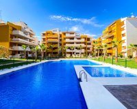 Short Term Rentals - Apartment - Punta Prima - La Recoleta