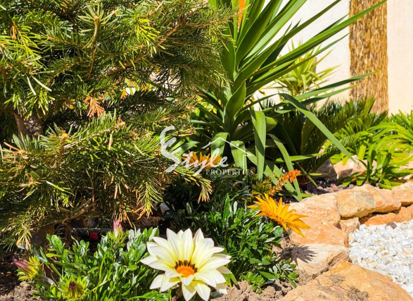 Short Term Rentals - Apartment - Punta Prima - La Recoleta