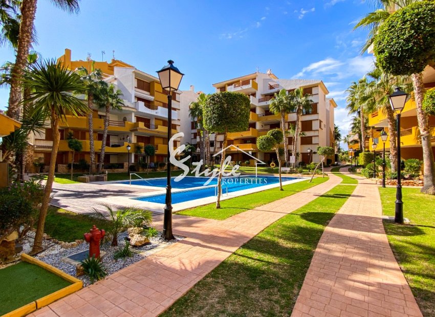 Short Term Rentals - Apartment - Punta Prima - La Recoleta