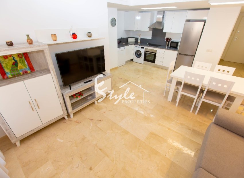 Short Term Rentals - Apartment - Punta Prima - La Recoleta