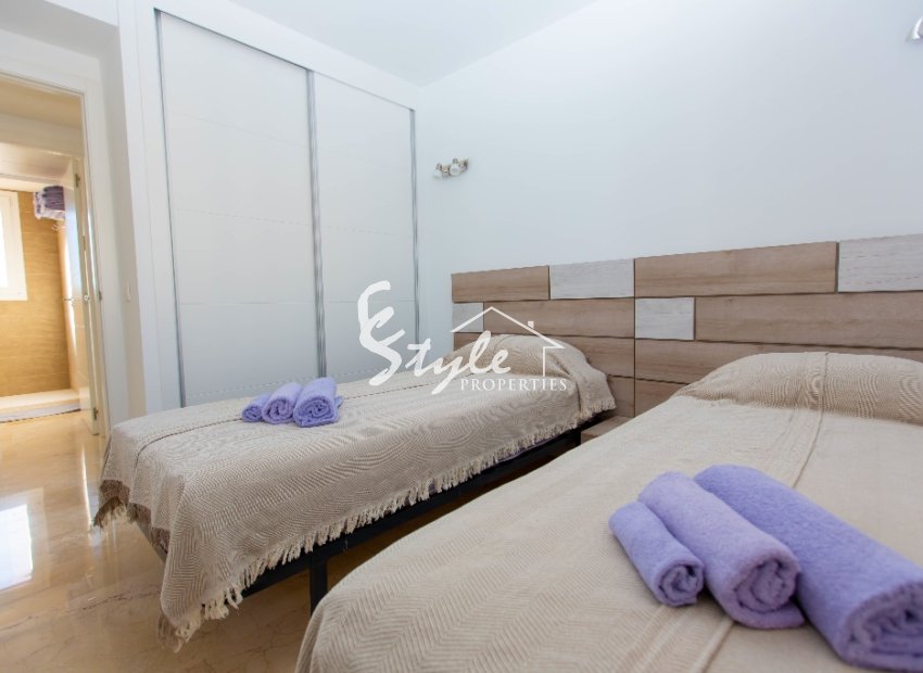 Short Term Rentals - Apartment - Punta Prima - La Recoleta