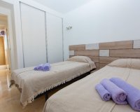 Short Term Rentals - Apartment - Punta Prima - La Recoleta