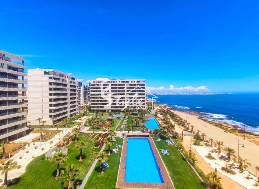 Short Term Rentals - Apartment - Punta Prima - Panorama Mar