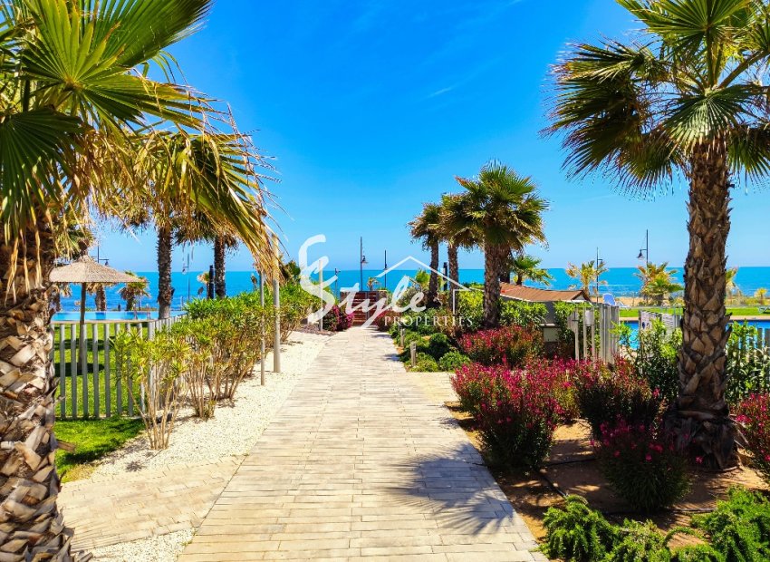 Short Term Rentals - Apartment - Punta Prima - Panorama Mar