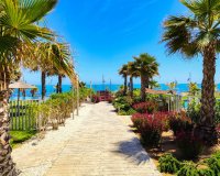 Short Term Rentals - Apartment - Punta Prima - Panorama Mar