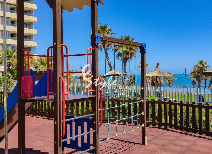 Short Term Rentals - Apartment - Punta Prima - Panorama Mar