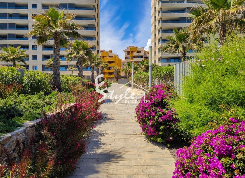 Short Term Rentals - Apartment - Punta Prima - Panorama Mar