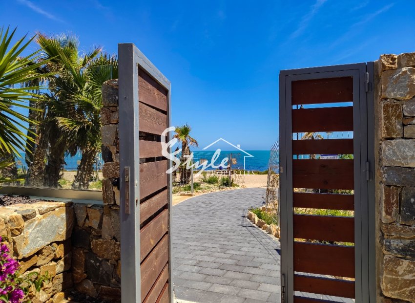 Short Term Rentals - Apartment - Punta Prima - Panorama Mar