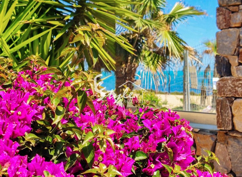 Short Term Rentals - Apartment - Punta Prima - Panorama Mar