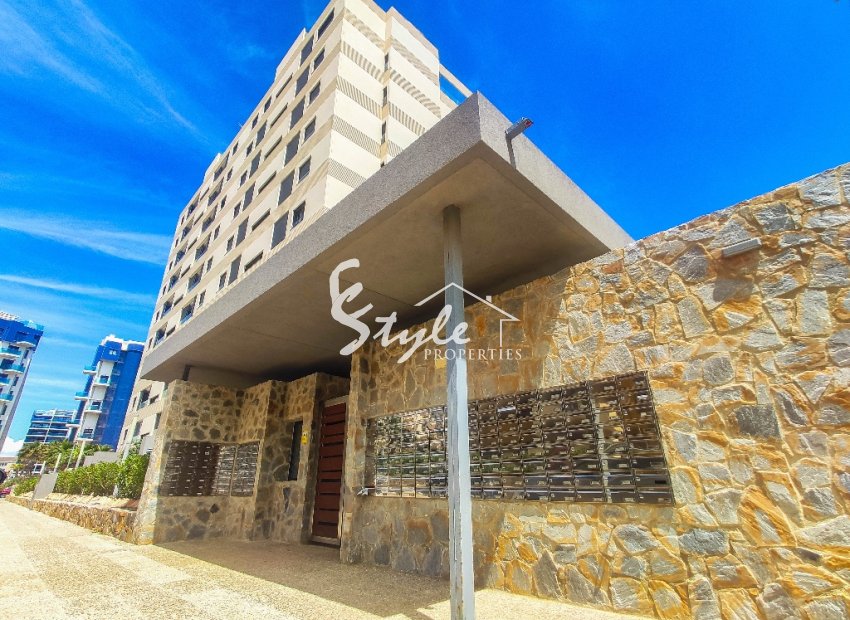 Short Term Rentals - Apartment - Punta Prima - Panorama Mar