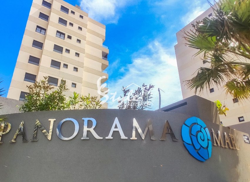 Short Term Rentals - Apartment - Punta Prima - Panorama Mar