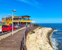 Short Term Rentals - Apartment - Punta Prima - Panorama Mar