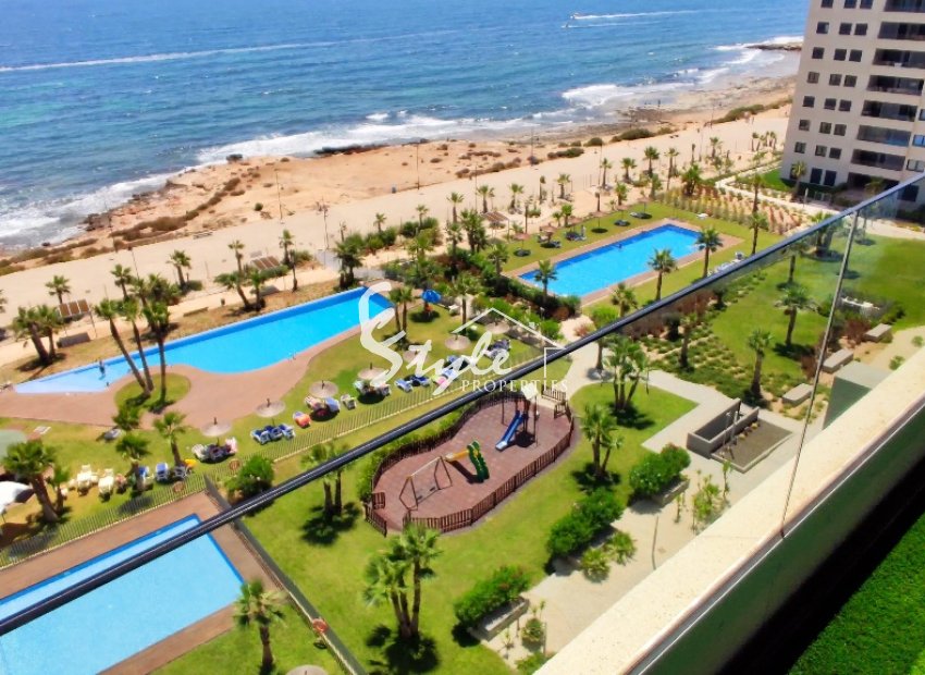 Short Term Rentals - Apartment - Punta Prima - Panorama Mar