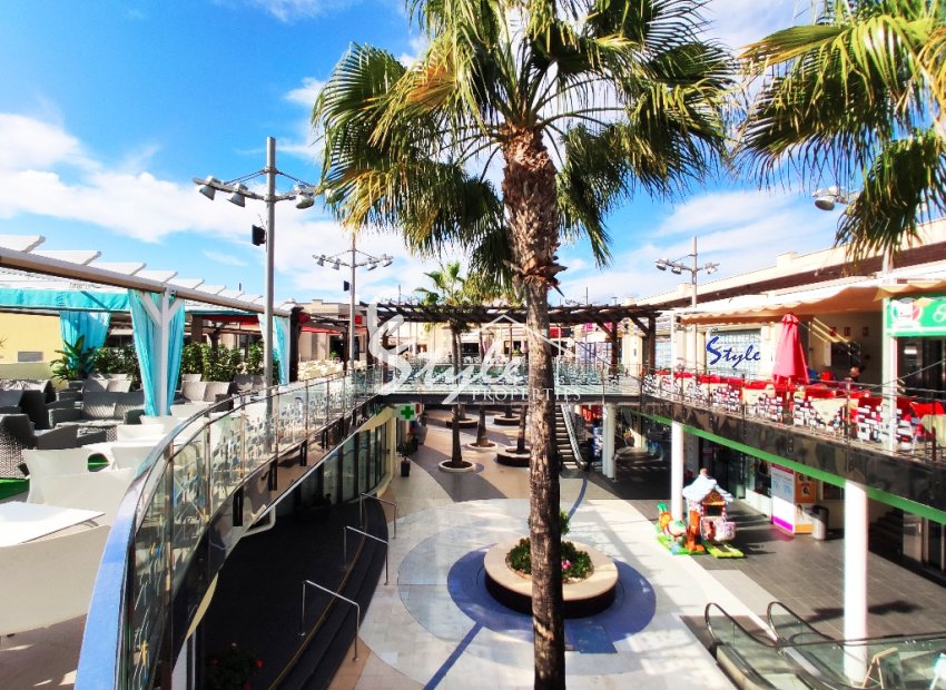 Short Term Rentals - Apartment - Punta Prima - Panorama Mar