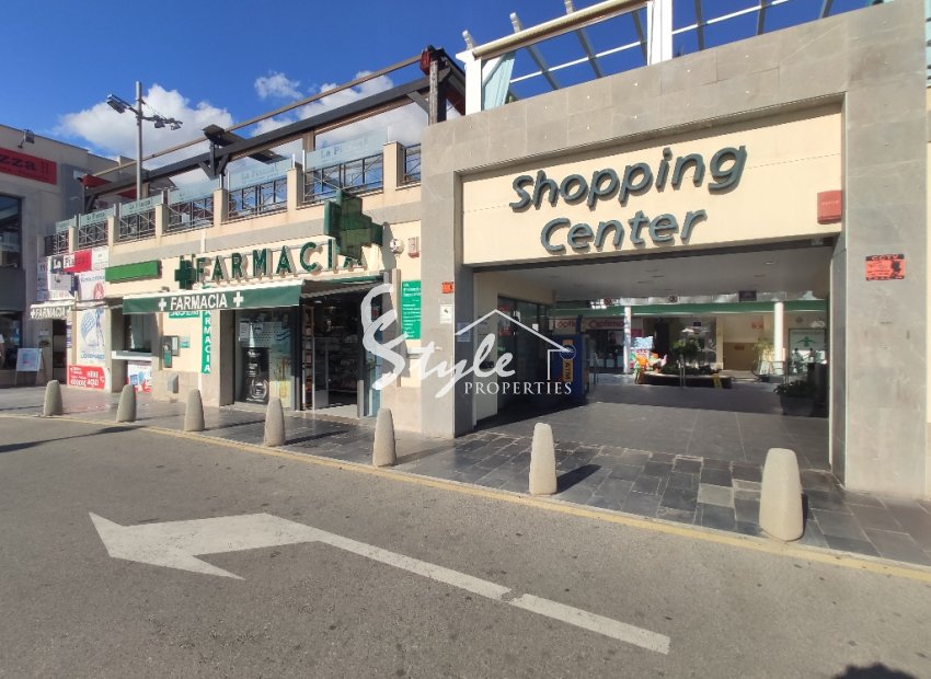 Short Term Rentals - Apartment - Punta Prima - Panorama Mar