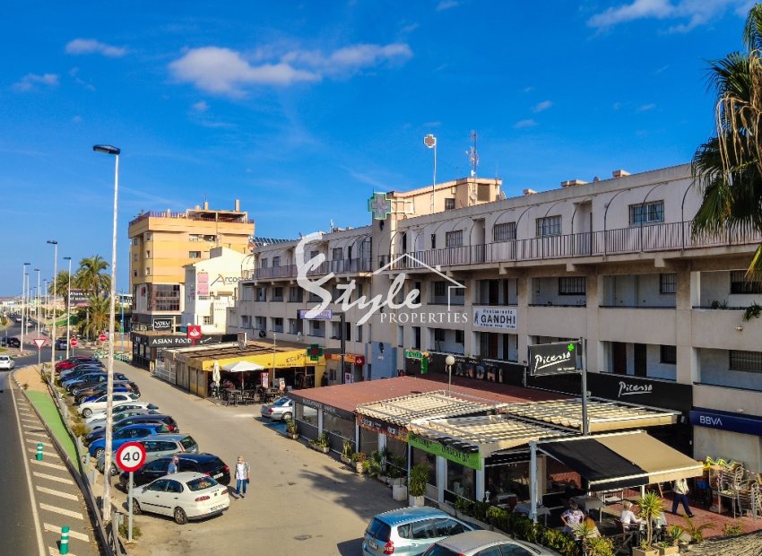 Short Term Rentals - Apartment - Punta Prima - Panorama Mar