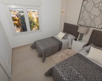 Short Term Rentals - Apartment - Punta Prima - Panorama Mar