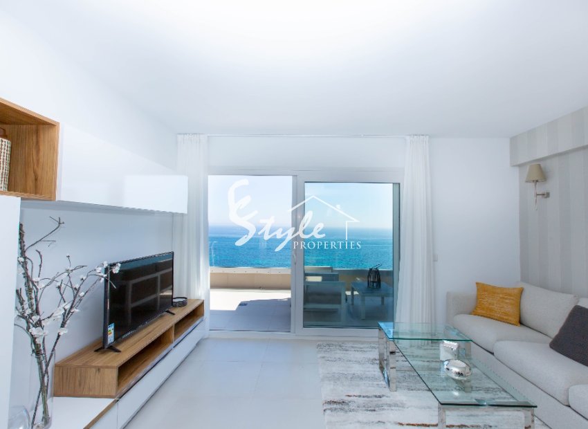 Short Term Rentals - Apartment - Punta Prima - Panorama Mar