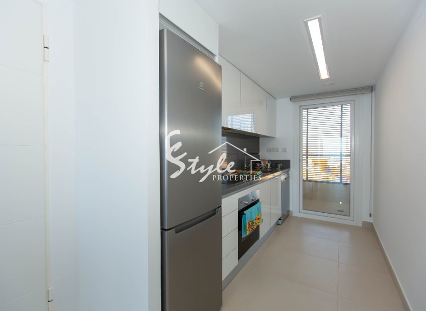 Short Term Rentals - Apartment - Punta Prima - Panorama Mar