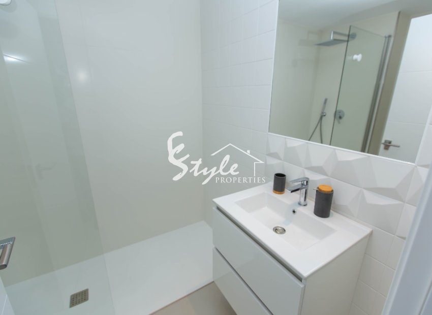 Short Term Rentals - Apartment - Punta Prima - Panorama Mar