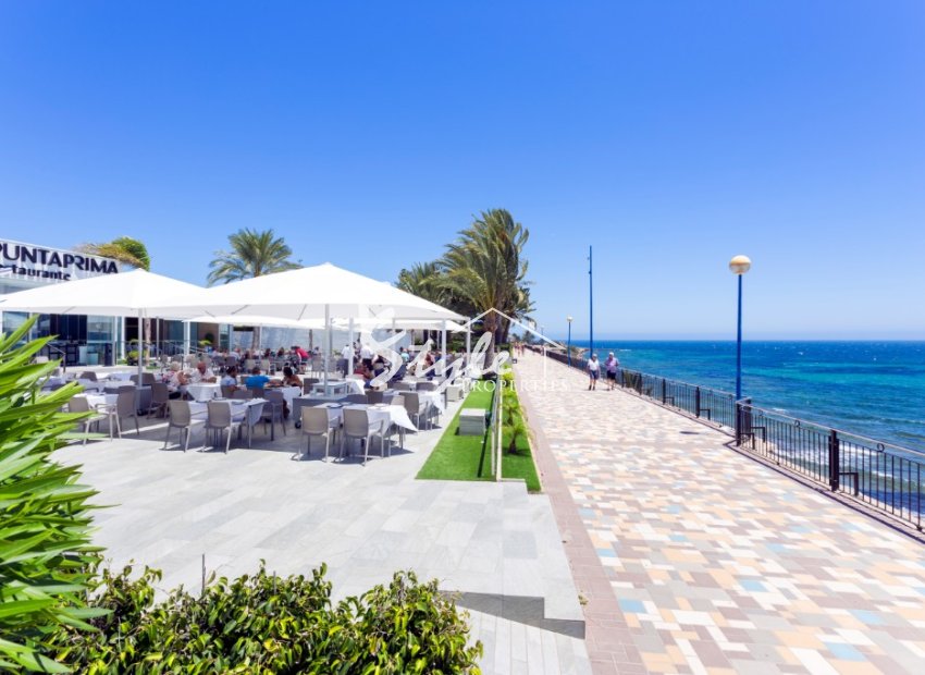 Short Term Rentals - Apartment - Punta Prima - Panorama Mar