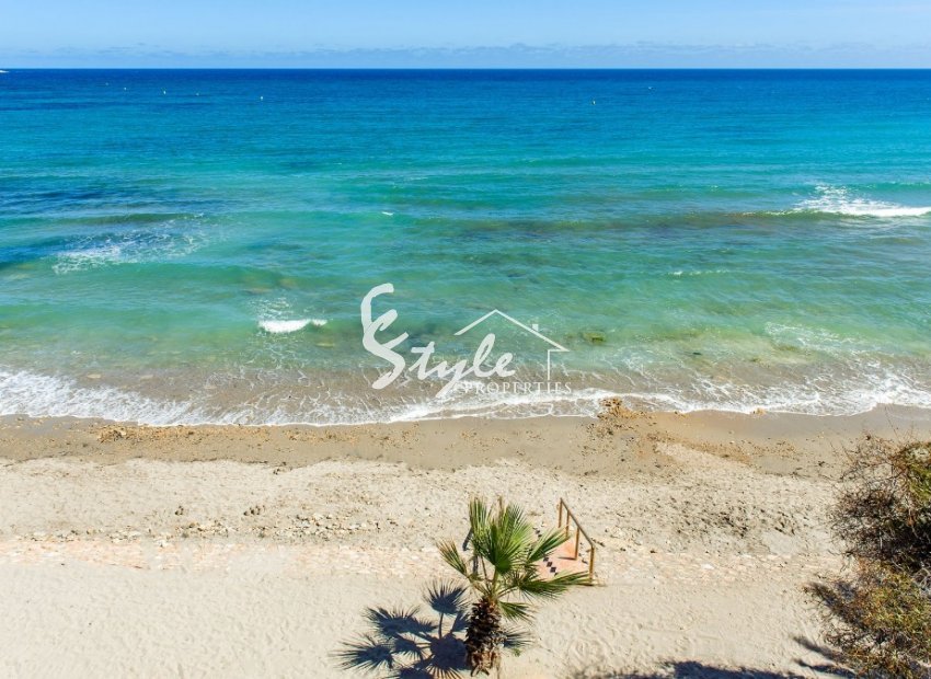 Short Term Rentals - Apartment - Punta Prima - Panorama Mar