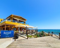 Short Term Rentals - Apartment - Punta Prima - Panorama Mar