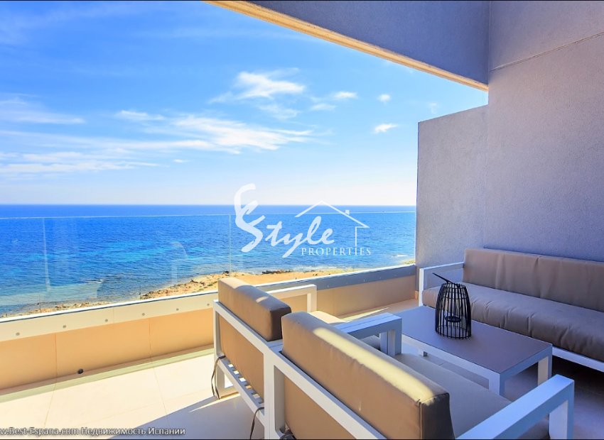 Short Term Rentals - Apartment - Punta Prima - Panorama Mar