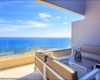 Short Term Rentals - Apartment - Punta Prima - Panorama Mar