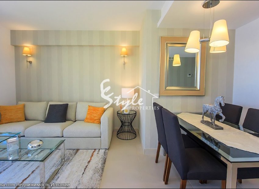 Short Term Rentals - Apartment - Punta Prima - Panorama Mar