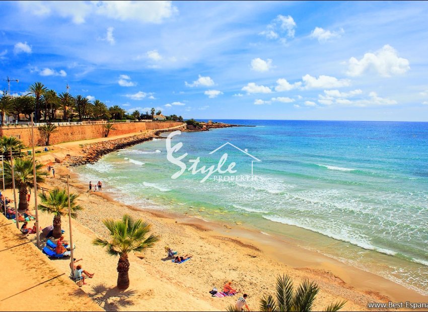 Short Term Rentals - Apartment - Punta Prima - Panorama Mar