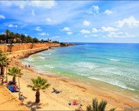 Short Term Rentals - Apartment - Punta Prima - Panorama Mar