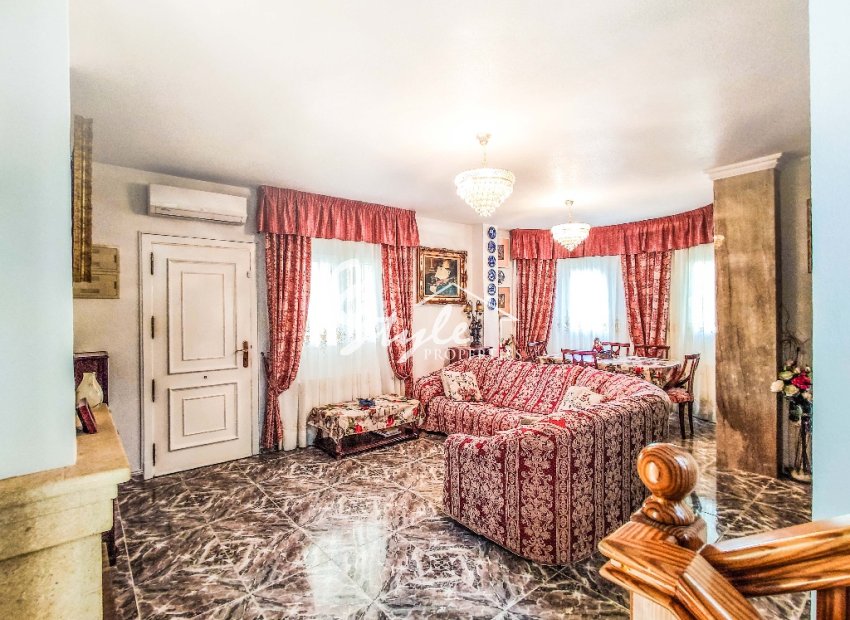 Short Term Rentals - Villa - La Zenia