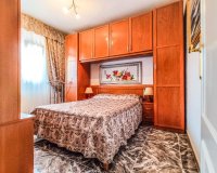 Short Term Rentals - Villa - La Zenia