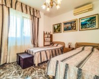 Short Term Rentals - Villa - La Zenia