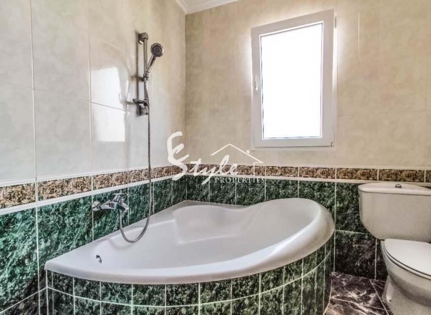 Short Term Rentals - Villa - La Zenia
