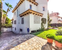 Short Term Rentals - Villa - La Zenia