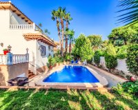 Short Term Rentals - Villa - La Zenia