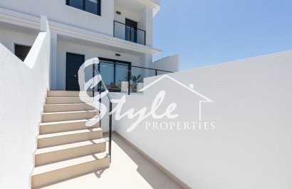 Смежный дом - Новостройки - Alicante - Rafal